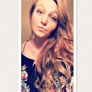 Meet your Posher, Dallyn